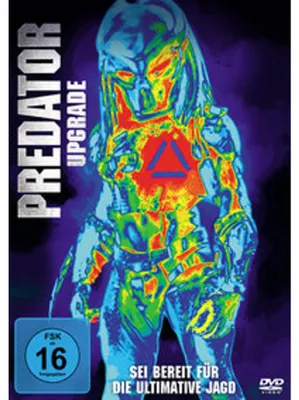 Produktbild von Predator - Upgrade
