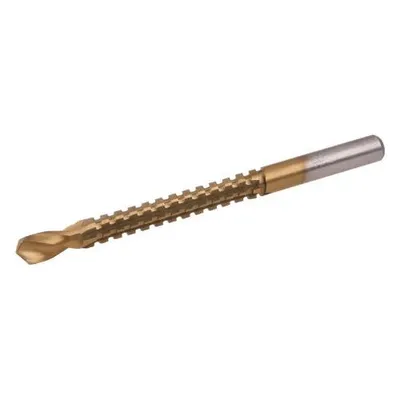 Zdjęcie produktu dla Wiertło frezujące TITAN HSS, 6 mm