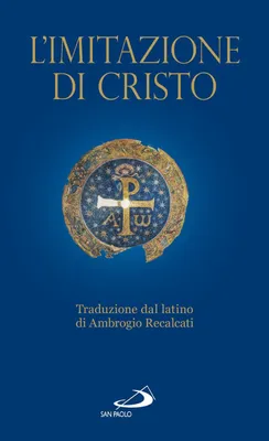 Produktbild von Die Nachahmung Christi