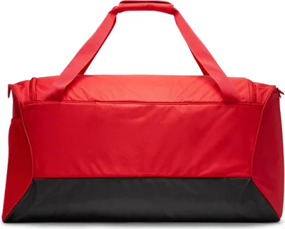 Produktbild von Nike Academy Team Sporttasche L DUFF rot/weiß rot/weiß/schwarz