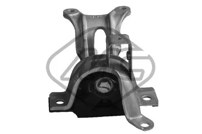 Produktbild von Metalcaucho Motorlager Gummimetalllager Rechts für FIAT Doblo Cargo (223) 04950