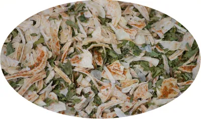 Produktbild von Eder Gewürze - Erdäpfelkasgewürz / Kartoffelkäsegewürz - 1kg