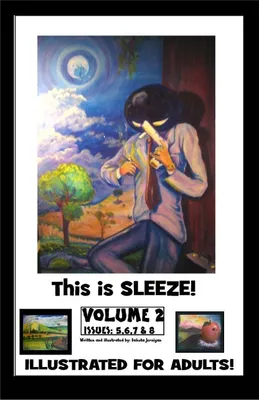 Produktbild von Sleeze Volume-2 'This is Sleeze!'