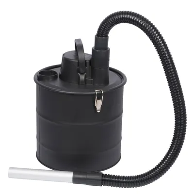 Imagen del producto de Kinzo 8711252101705, 18 litros, color negro, 3 metros, flexible, 1200 ppm