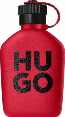 Produktbild von Hugo Boss Hugo Intense Eau de Parfum Spray 125 ml