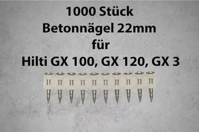 Dachpappnägel 3,1x25mm Rostfrei - 7.200 Stück Profi-Pack Für Dachdecker