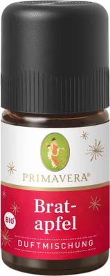 Produktbild von Duftmischung Bratapfel 5ml 6er Pack