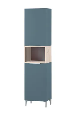 Produktbild von Möbelpartner Hochschrank Smilla 153711 Breite 40 cm
