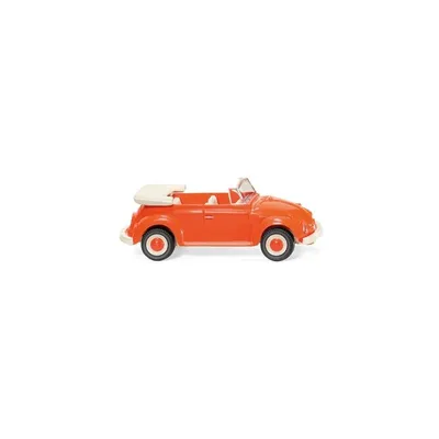 Produktbild von Wiking VW Käfer Cabrio 100 Jahre Sieper 080209