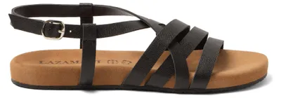 Produktbild von Lazamani Sandalen Sandalen Leder/Textil