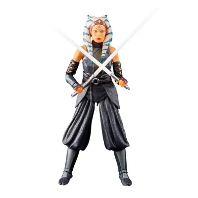Produktbild von Star Wars The Black Series F43495X0, Actionfigur zum Sammeln, Film & TV-Serien, 110 g