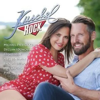 Produktbild von KuschelRock 33