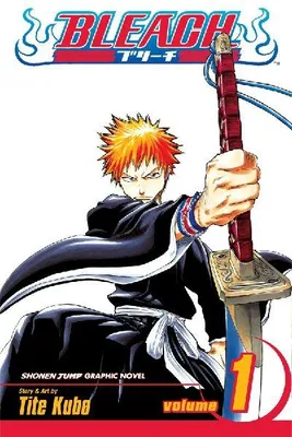 Produktbild von Bleach, Vol. 1