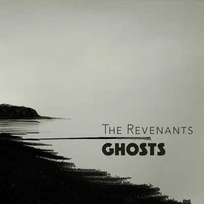 Produktbild von Ghosts (2CD-Digipak)