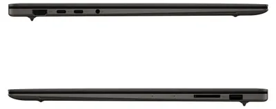 Produktbild von ASUS ZenBook S 16 (Zumaia Gray, 16" WQXGA+, AMD Ryzen™ AI 9 365, 24 GB RAM, 4 TB SSD) mit Windows 11 Pro & Office 2024 Pro