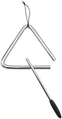 Immagine prodotto di Triangolo Pecka TRP-006