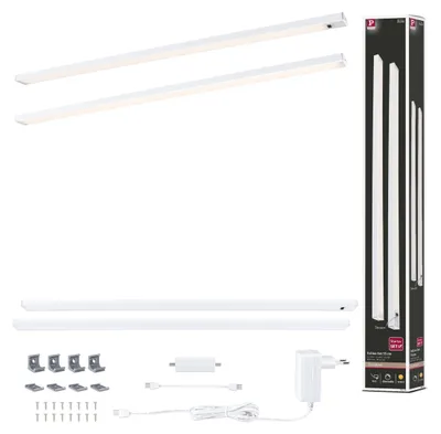Image de Paulmann LED Lampe pour armoire basse Inline Starterset