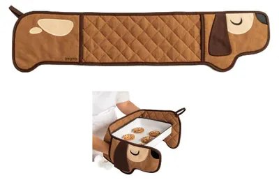 Imagen del producto de Ototo Ofenhandschuhe Hot Dog