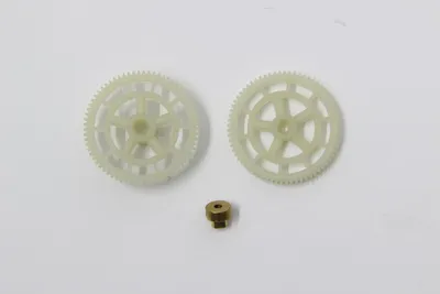 Produktbild von Jamara Hauptzahnrad Flyrobot Set