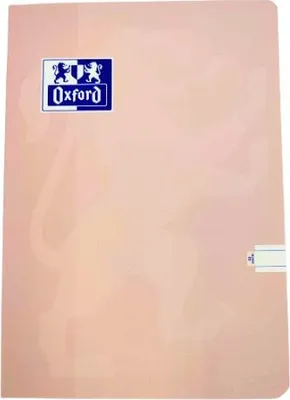 Immagine prodotto di Taccuino A5/32K OXF LINE TOUCH PASTEL 400175350