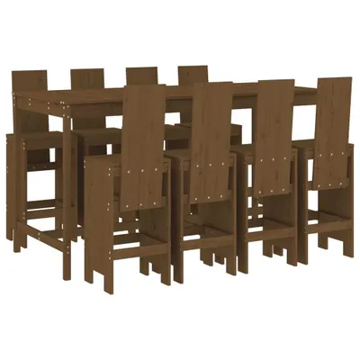 Produktbild von VidaXL 3157790, 9 Stück(e)