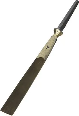 Produktbild von STUBAI Stechbeitel Form 4 12 mm