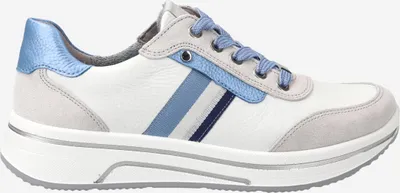Produktbild von Ara SAPPORO 3.0, Sneaker in Weiß für Damen, Größe 44