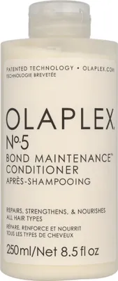 Produktbild von All Hair Types Olaplex Bond Maintenance Conditioner No. 5