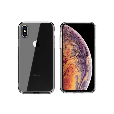 Obrázek produktu pro Silikonový kryt na Xiaomi Redmi 9C / 9C NFC