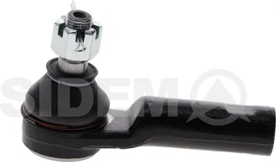 Produktbild von SIDEM Spurstangenkopf Spurstange für NISSAN PRIMERA (P11) Vorne 41434