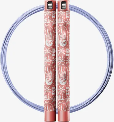 Produktbild von Springseil RPM Session4 - Killer Wave - Rose