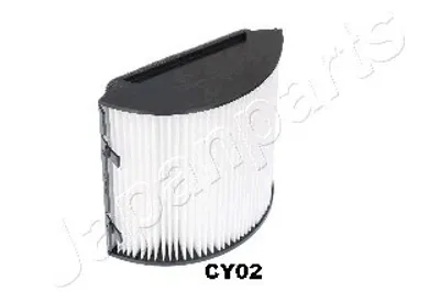 Produktbild von JAPANPARTS FAA-CY02 Innenraumfilter Pollenfilter für VW GOLF II (19E, 1G1)