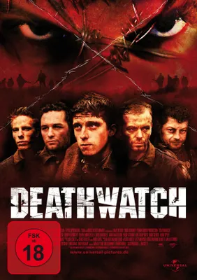 Produktbild von Deathwatch