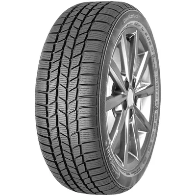 Produktbild von Continental ContiWinterContact™ TS 815 P 205/50R17 93V XL SEAL Ganzjahresreifen ohne Felge