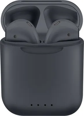 Obrázek produktu pro i88 TWS Bluetooth 5.0 sluchátka do uší šedá