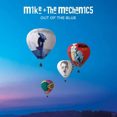 Obrázok produktu pre Mike & The Mechanics: (CD / O)