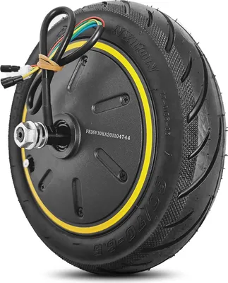 Produktbild von Ninebot G30 G30D G30LD 350 Watt Motor Audi Seat Seqway geeignet