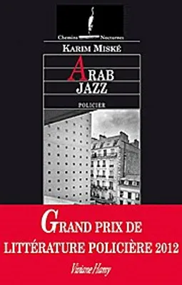 Image de Arab Jazz
