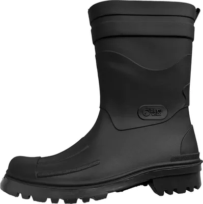 Produktbild von Bockstiegel Gummistiefel schwarz Dirk