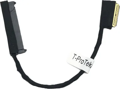 Image de SATA HDD Câble de connexion pour disque dur compatible avec P/N : M.2 SSD 01HW969