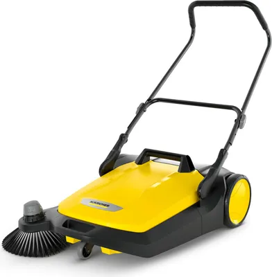 Immagine prodotto di Karcher S 6 Spazzatrice manuale (1.766420.0)