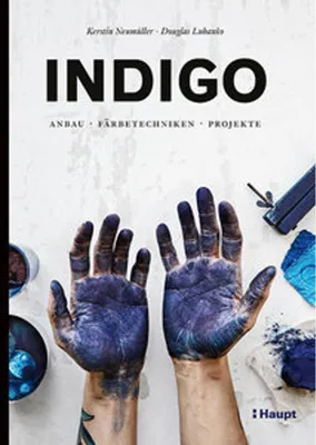 Obrázok produktu pre Indigo