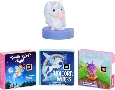 Immagine prodotto di Collezione Creature Magiche