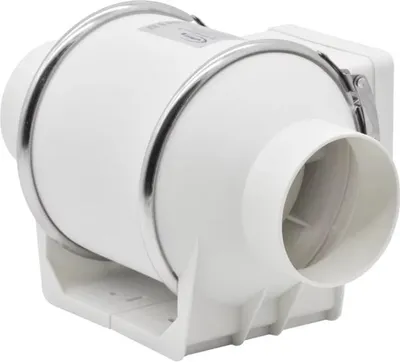 Zdjęcie produktu dla Wentylator Aril 100 Eco-Duct - Rx 01-311