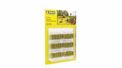 Produktbild von NOCH 07461, HO (1:87), Gelb, 36 Stück(e)