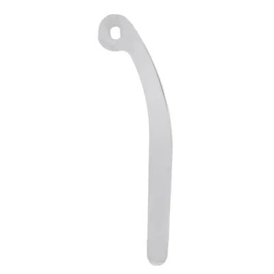 Obrázok produktu pre Tremolo Bridge Tailpiece Part, Vibrato Bridge Tailpiece Crank, Guitar Tailpiece Crank, Guitar Cranking Bar, Guitar Parts