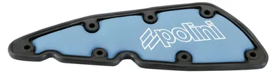 Obrázek produktu pro Vzduchový filtr Polini, dvouvrstvý pěnový, pro motocykly Piaggio Beverly 350, X10 350