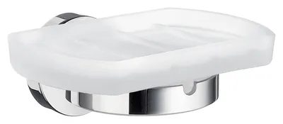 Produktbild von SMEDBO HOME Seifenablage Seifenschale wandmontage HK342