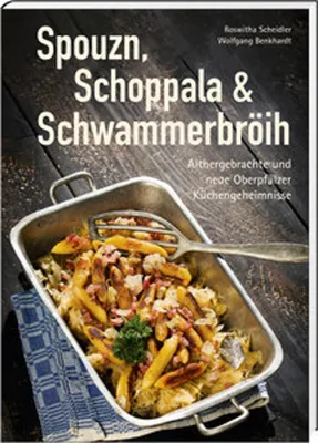 Image de Spouzn, Schoppala & Schwammerbröih