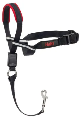 Immagine prodotto di Halti Optifit, pettorina/collare per cavalli, taglia: M